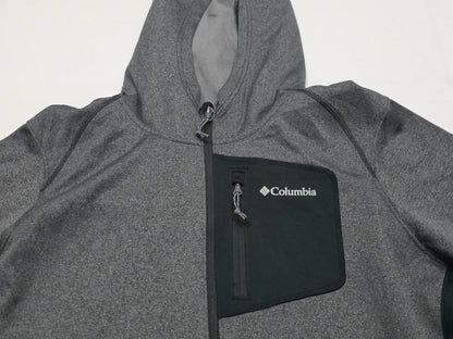 Sudadera Columbia Mediana M Gris