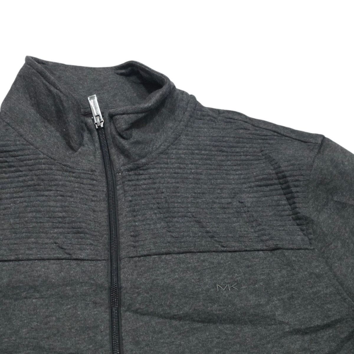 Sudadera Michael Kors Mediana M Gris