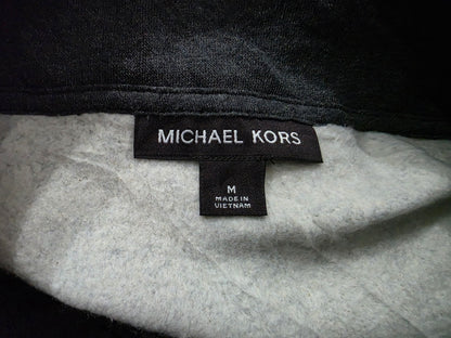 Sudadera Michael Kors Mediana M Gris