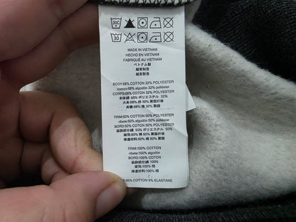 Sudadera Michael Kors Mediana M Gris