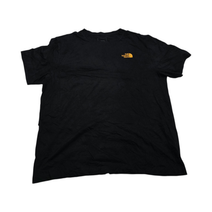 Playera The North Face Xgrande Xl Negro