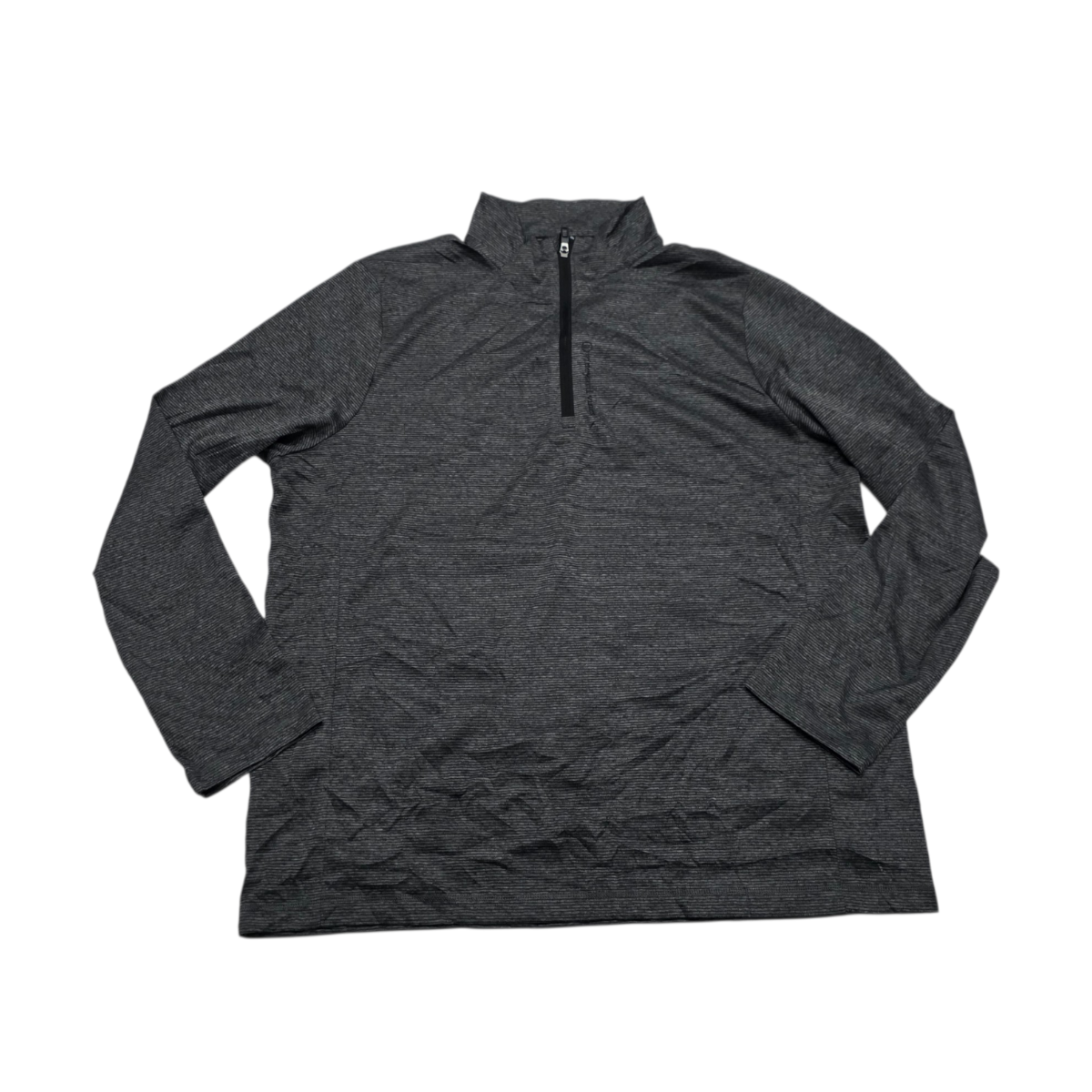 Sudadera Deportiva Vineyard Vines Xgrande Xl Gris