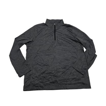 Sudadera Deportiva Vineyard Vines Xgrande Xl Gris