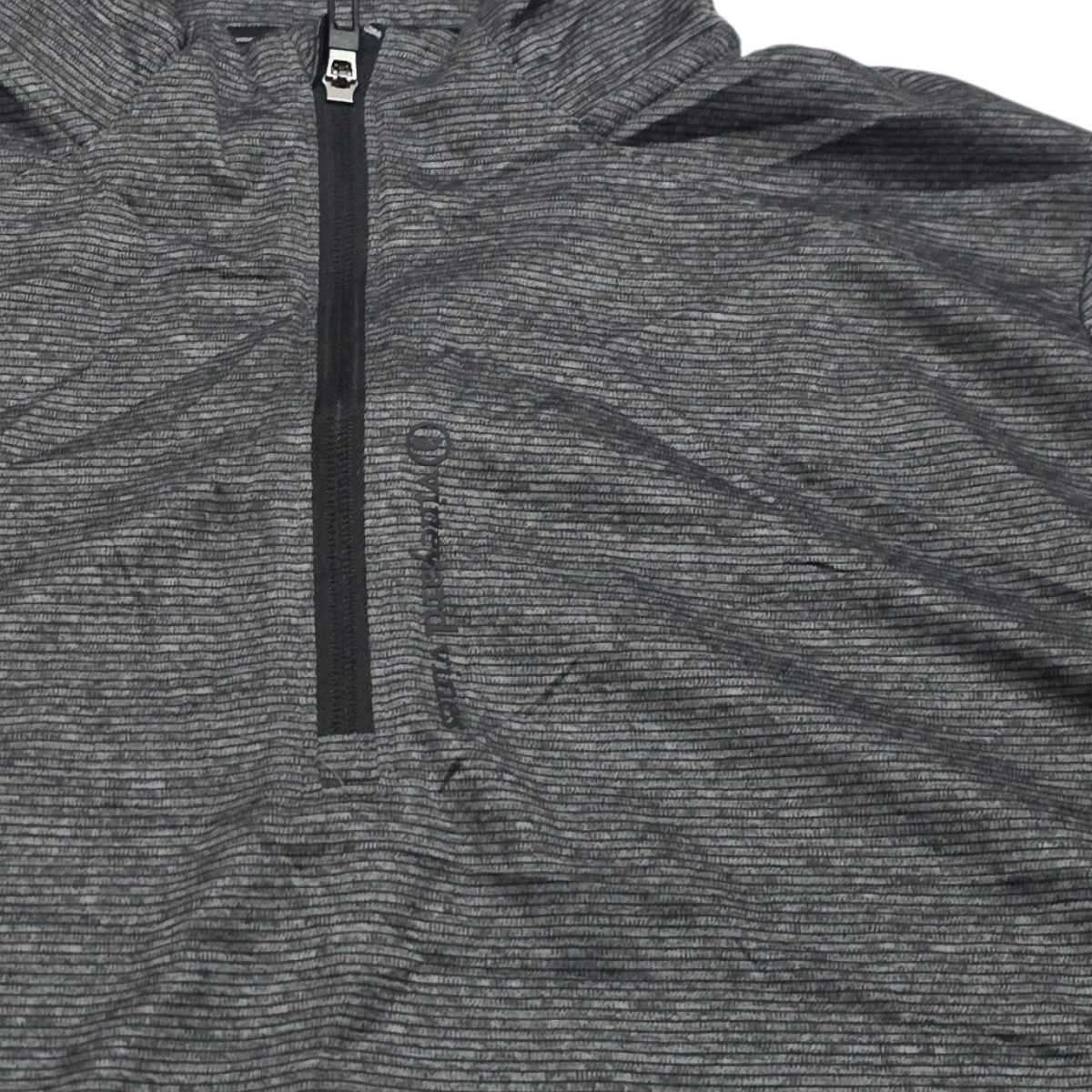 Sudadera Deportiva Vineyard Vines Xgrande Xl Gris