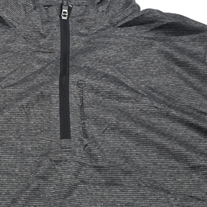 Sudadera Deportiva Vineyard Vines Xgrande Xl Gris