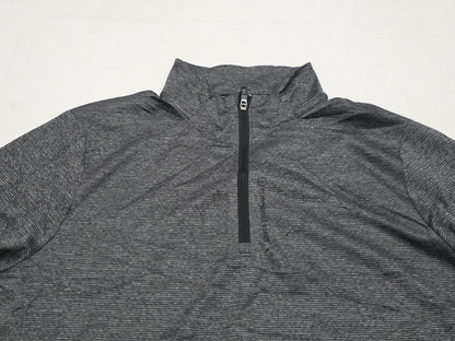 Sudadera Deportiva Vineyard Vines Xgrande Xl Gris