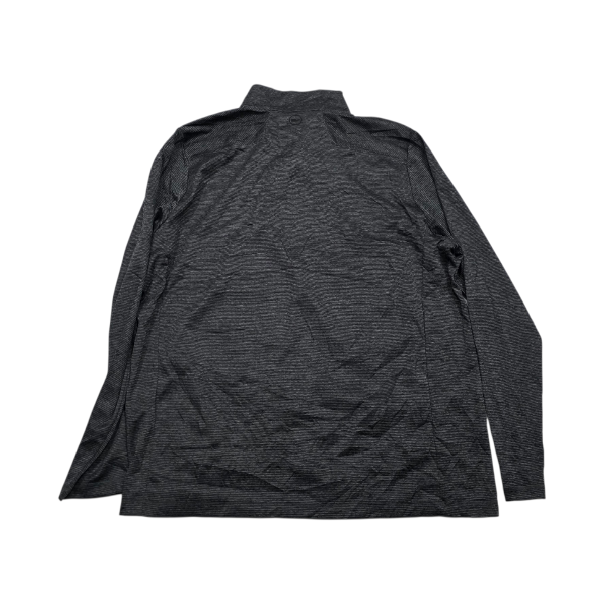 Sudadera Deportiva Vineyard Vines Xgrande Xl Gris