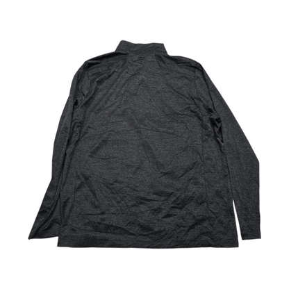 Sudadera Deportiva Vineyard Vines Xgrande Xl Gris