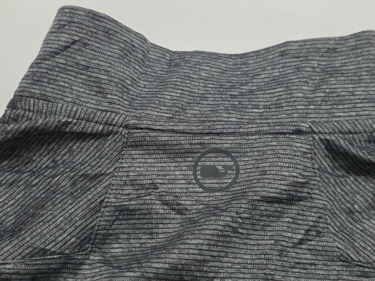 Sudadera Deportiva Vineyard Vines Xgrande Xl Gris