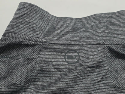 Sudadera Deportiva Vineyard Vines Xgrande Xl Gris