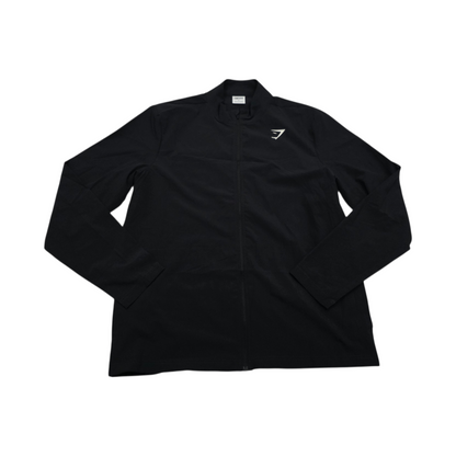 Sudadera Deportiva Gymshark Xgrande Xl Negra