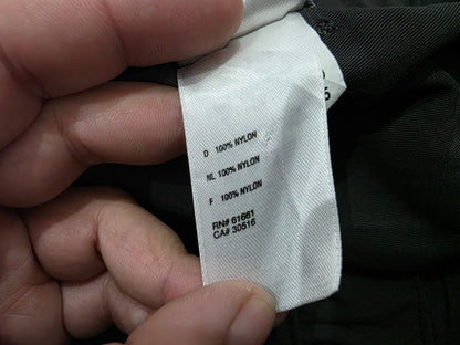 Pantalon Convertible Corto The North Face Mediana M Gris Osc