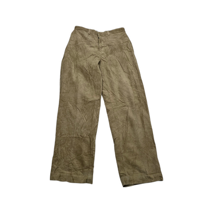 Pantalon Ralph Lauren 32x32 Cafe Pana