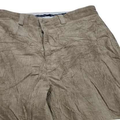 Pantalon Ralph Lauren 32x32 Cafe Pana
