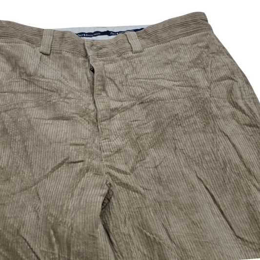 Pantalon Ralph Lauren 32x32 Cafe Pana