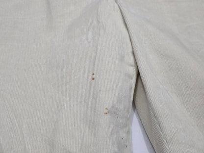 Pantalon Prada Talla 50 Italiano Beige Pana