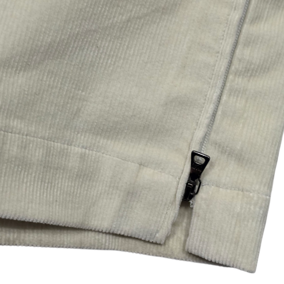 Pantalon Prada Talla 50 Italiano Beige Pana