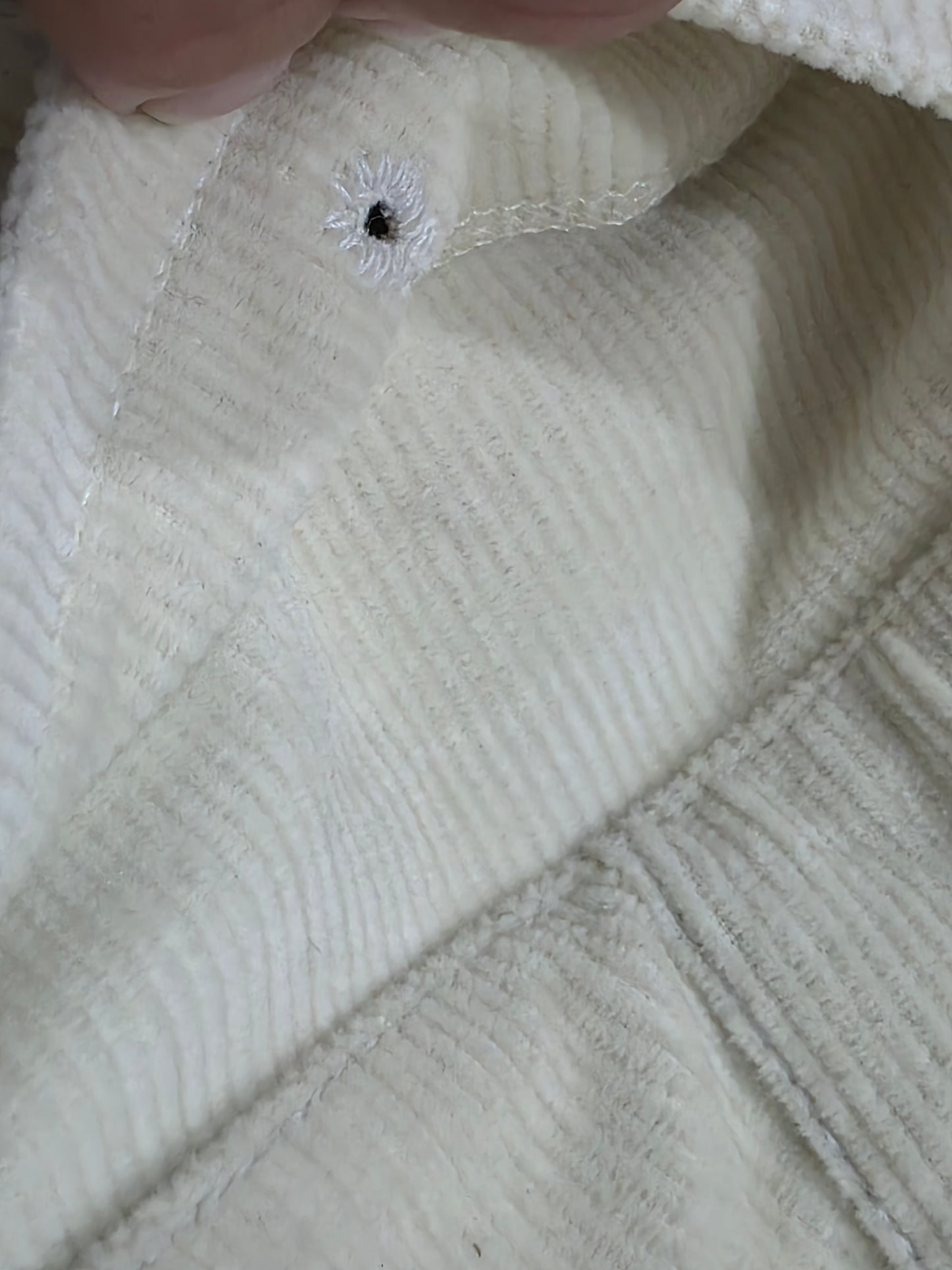 Pantalon Prada Talla 50 Italiano Beige Pana