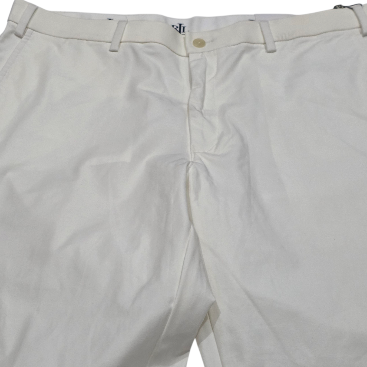 Pantalon Ralph Lauren 36x32 Blanco