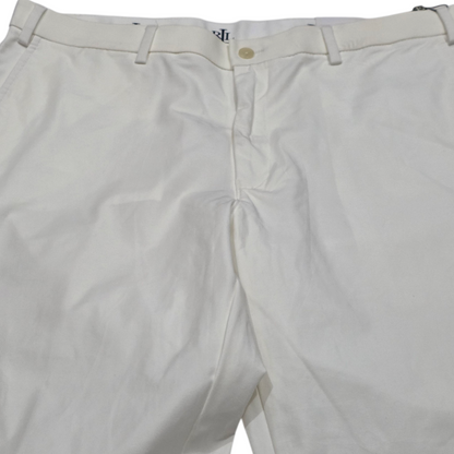 Pantalon Ralph Lauren 36x32 Blanco