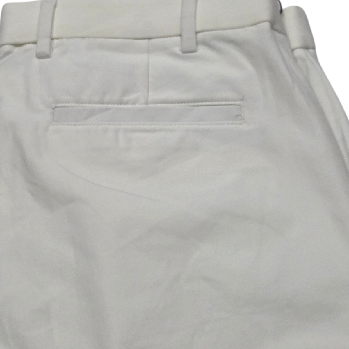 Pantalon Ralph Lauren 36x32 Blanco