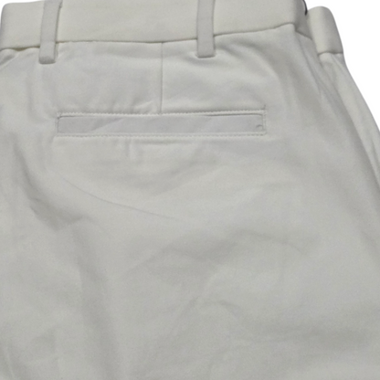 Pantalon Ralph Lauren 36x32 Blanco