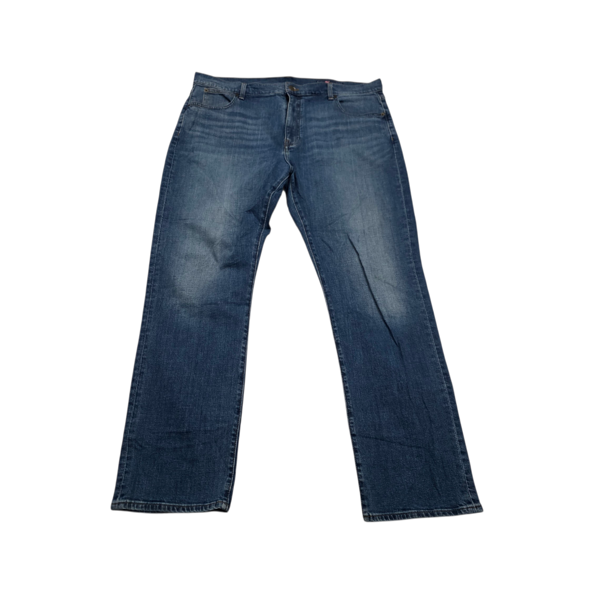Pantalon Recto Vineyard Vines 40x32 Azul