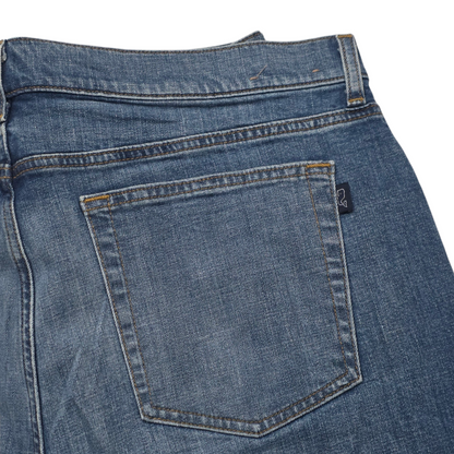 Pantalon Recto Vineyard Vines 40x32 Azul