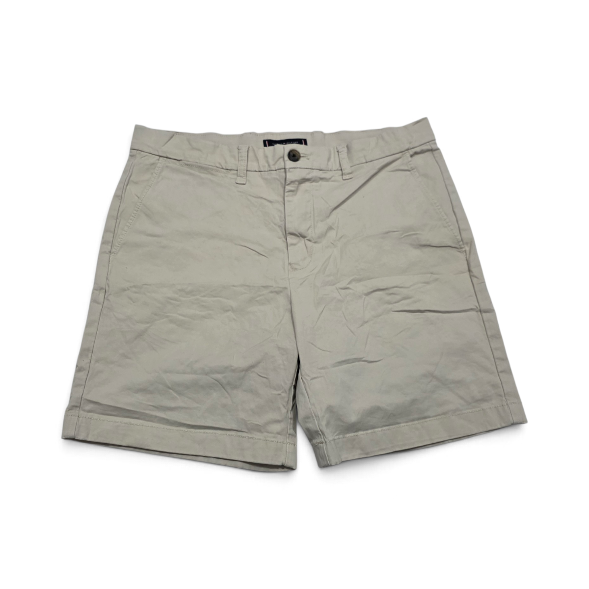 Bermuda Tommy Hilfiger Talla 32 Beige