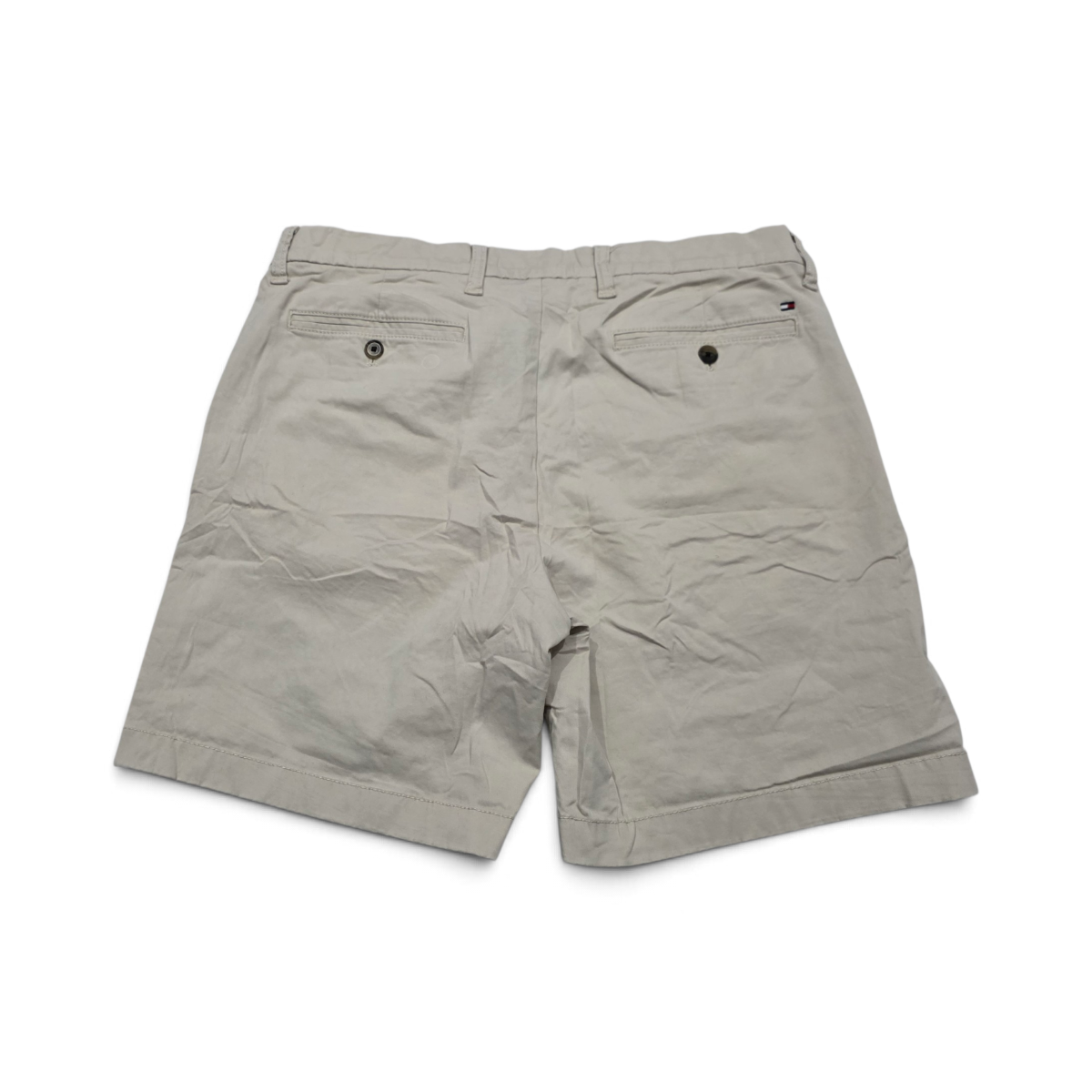 Bermuda Tommy Hilfiger Talla 32 Beige