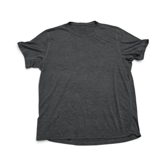 Playera Patagonia Grande L Gris