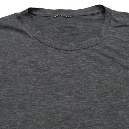 Playera Patagonia Grande L Gris