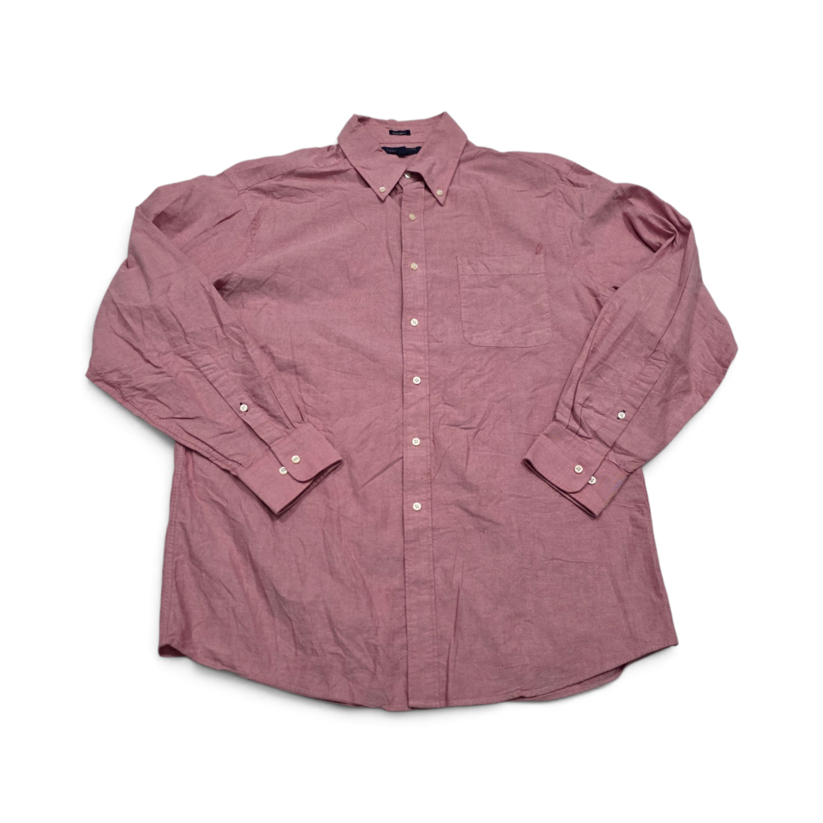 Camisa Tommy Hilfiger Grande L Vino Claro