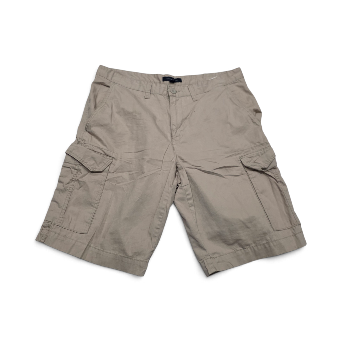 Bermuda Tommy Hilfiger Talla 36 Caqui