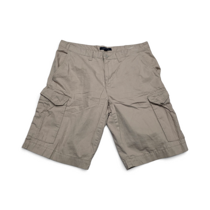 Bermuda Tommy Hilfiger Talla 36 Caqui