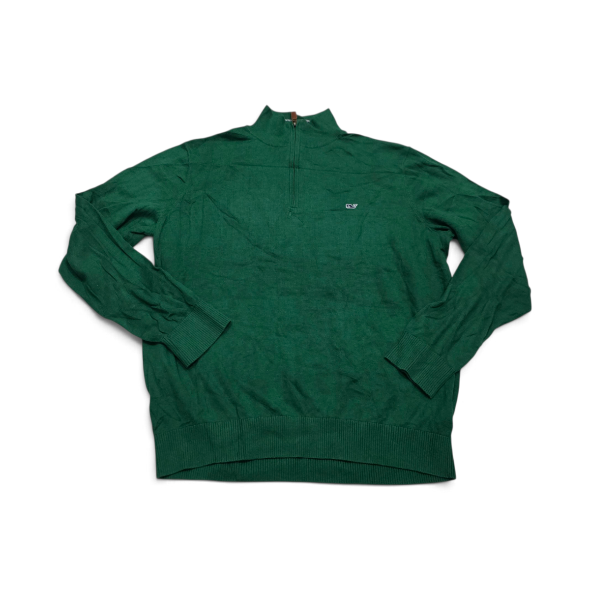 Sueter Vineyard Vines Grande L Verde