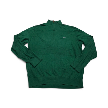 Sueter Vineyard Vines Grande L Verde