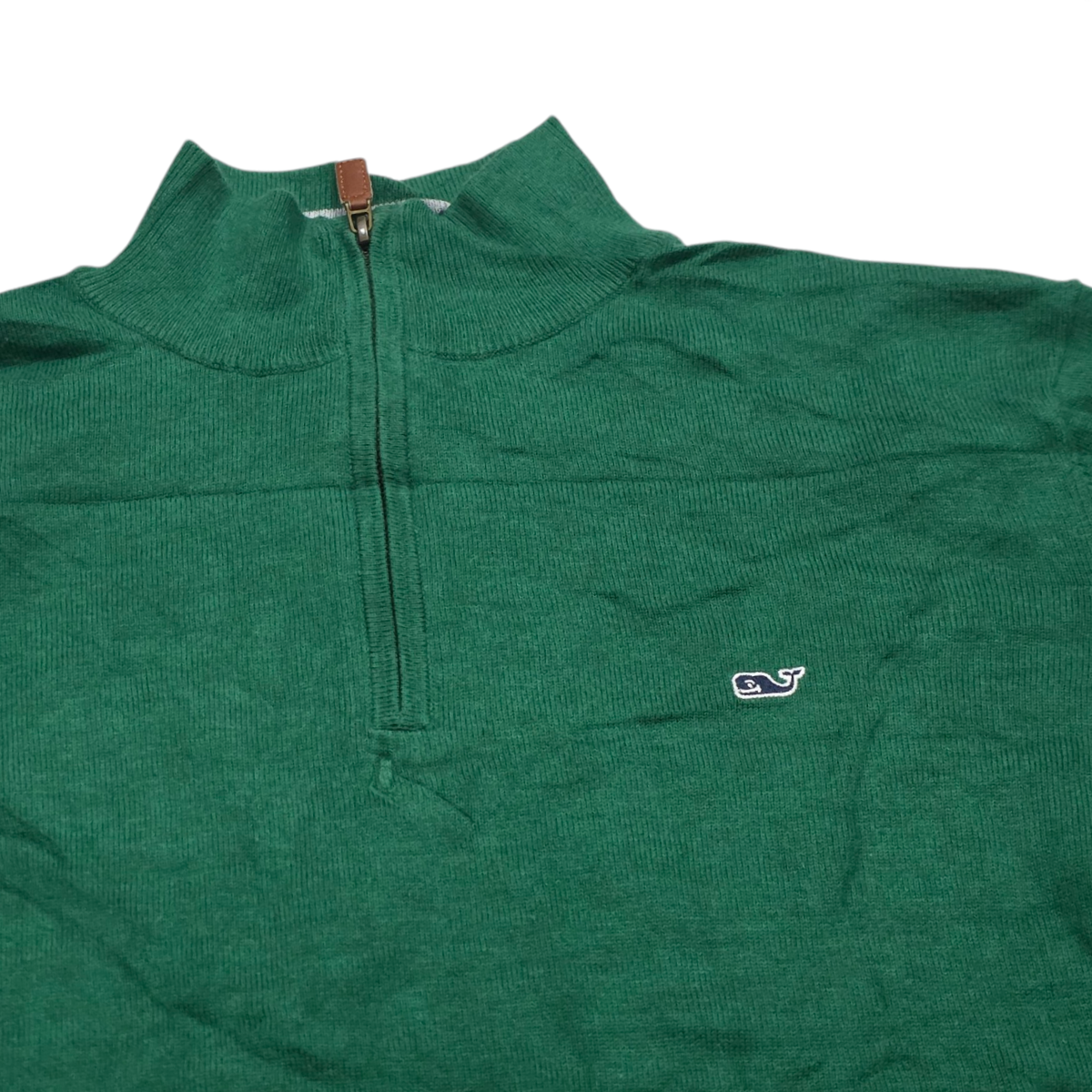 Sueter Vineyard Vines Grande L Verde