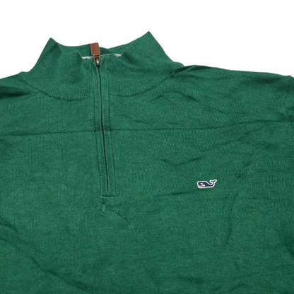 Sueter Vineyard Vines Grande L Verde