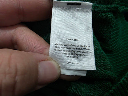 Sueter Vineyard Vines Grande L Verde