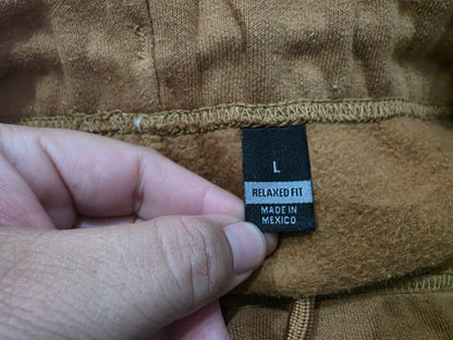 Short Carhartt Grande L Cafe