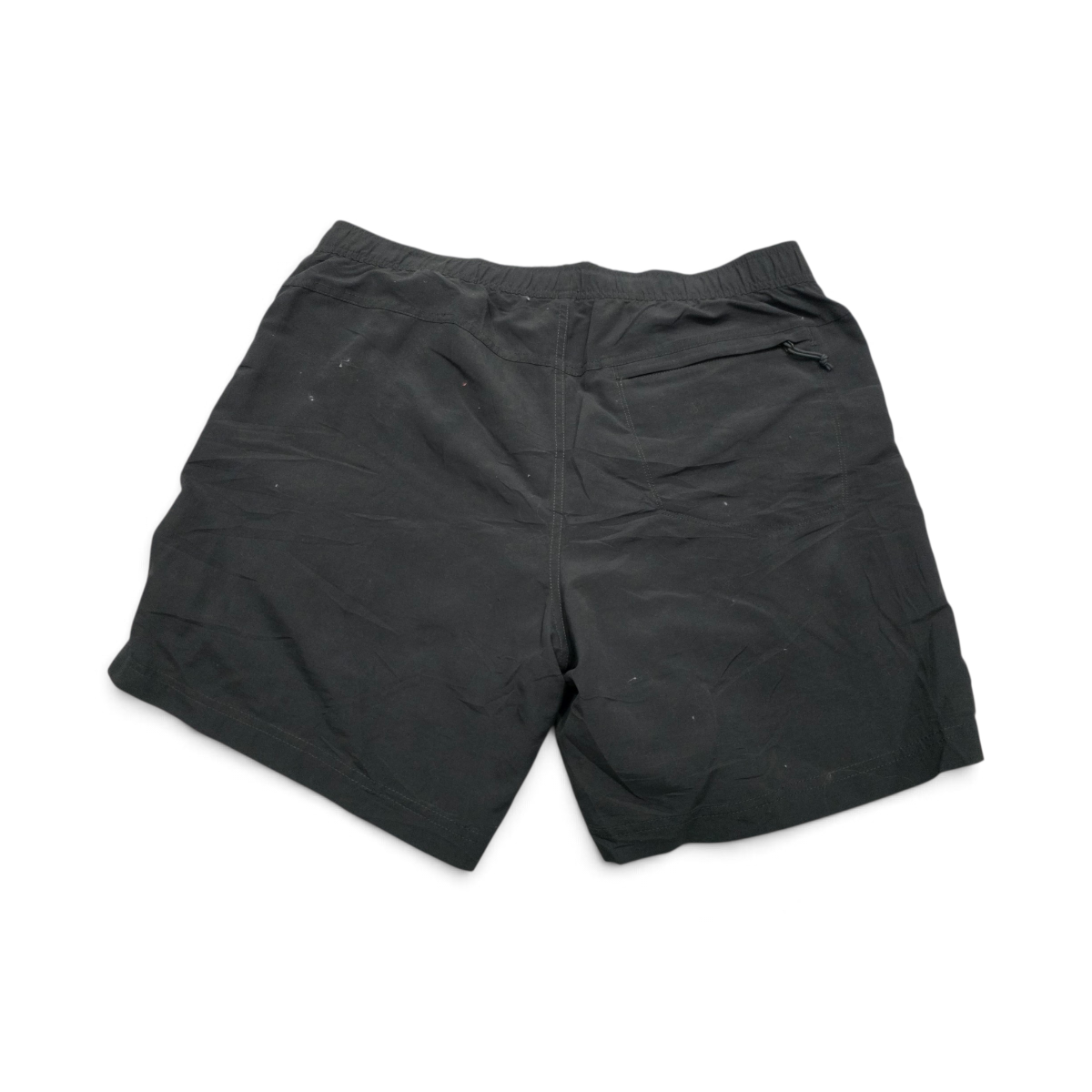 Bermuda The North Face Grande L Gris Oscuro