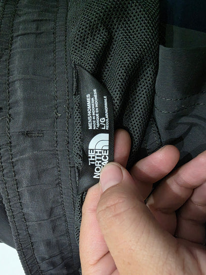 Bermuda The North Face Grande L Gris Oscuro
