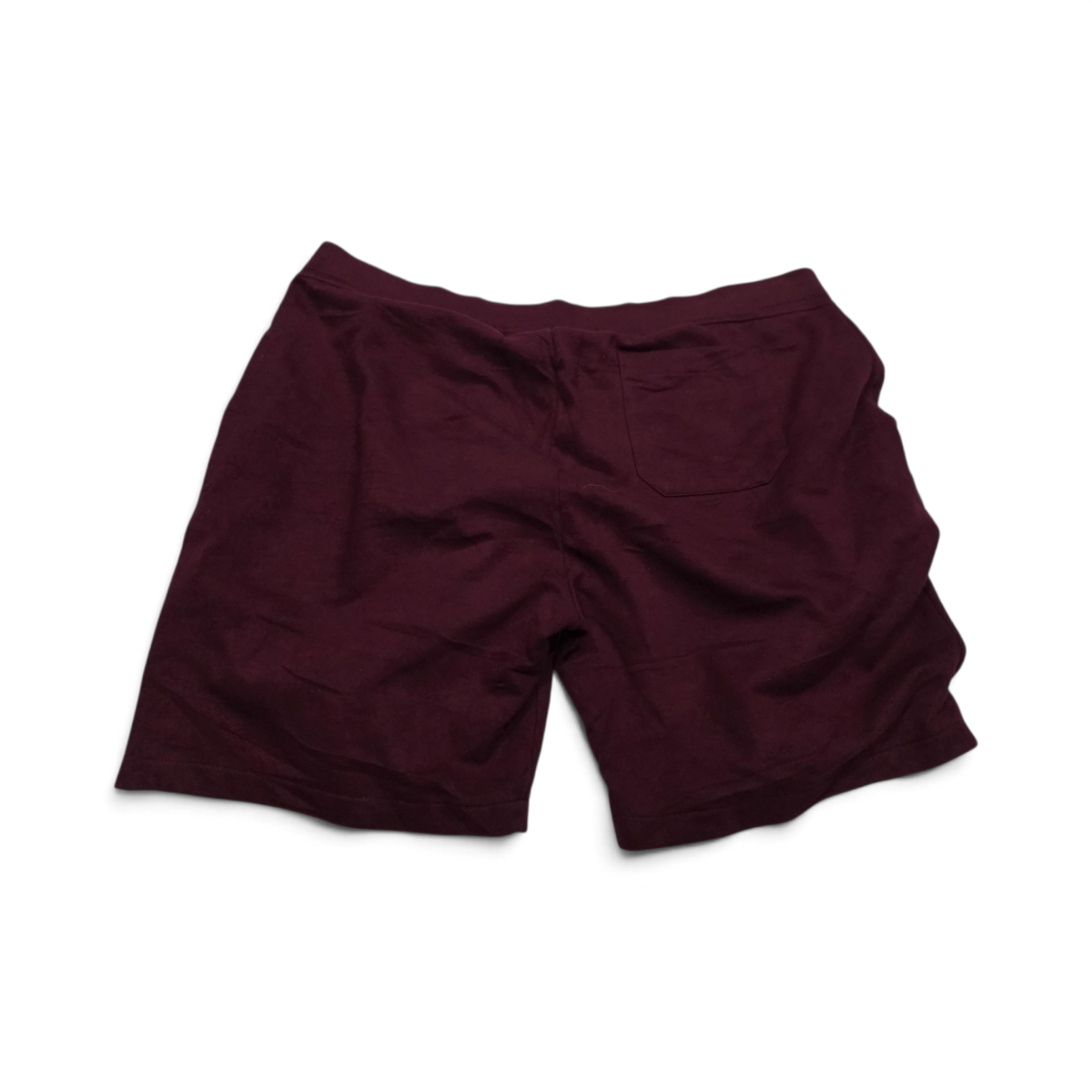 Short Ralph Lauren 2xl Vino Oso