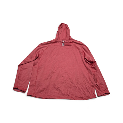Playera Vineyard Vines Performance Xgrande Xl Coral