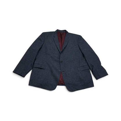 Saco Tommy Hilfiger 54l Azul