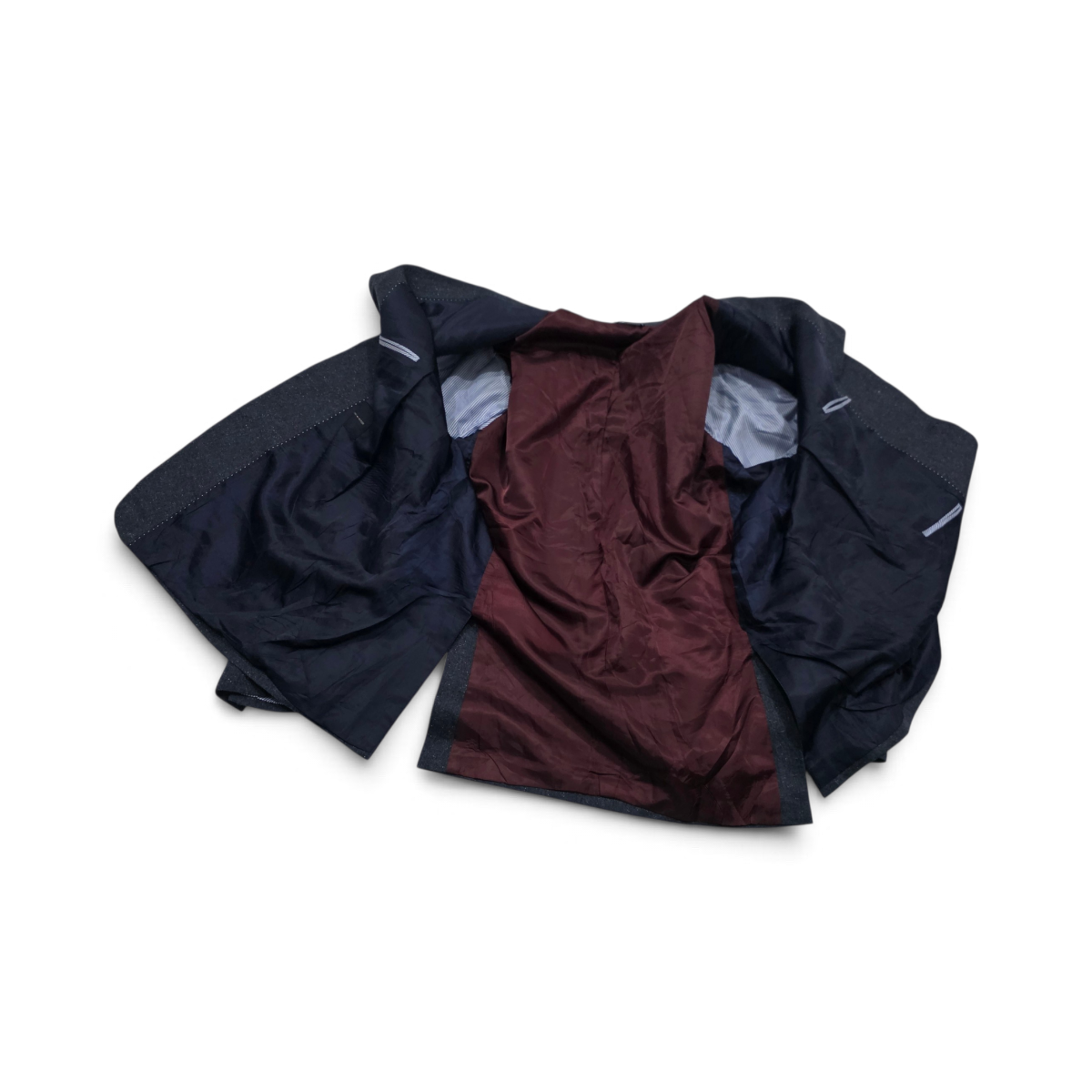 Saco Tommy Hilfiger 54l Azul