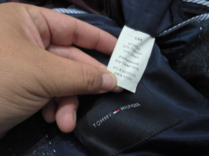 Saco Tommy Hilfiger 54l Azul