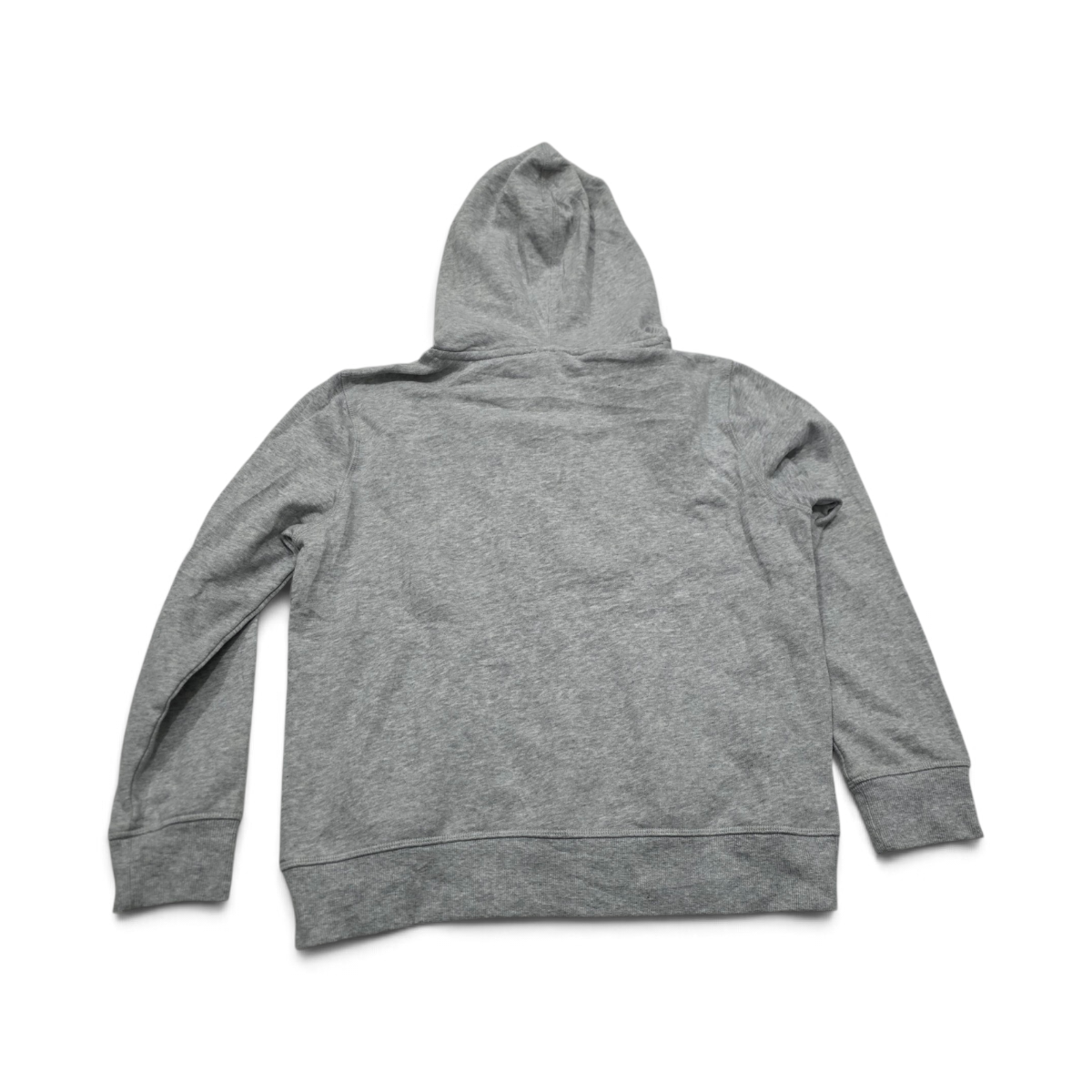 Sudadera Tommy Hilfiger Mediana M Gris