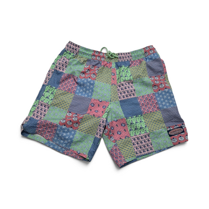 Bermuda Vineyard Vines Chico S Colores Cuadros